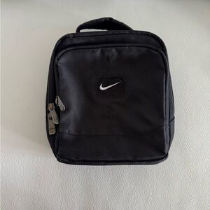 Vintage Nike Lunch Bag